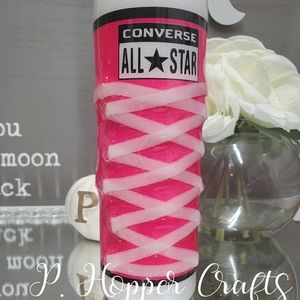 Converse Tumbler